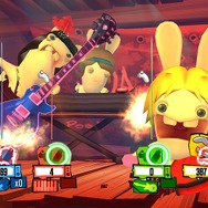 ラビッツ・パーティ リターンズ