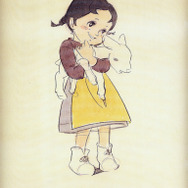 放映50周年を記念する「アルプスの少女ハイジ展」が3月22日より開催！当時の貴重な制作資料や原画を展示