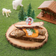 放映50周年を記念する「アルプスの少女ハイジ展」が3月22日より開催！当時の貴重な制作資料や原画を展示