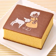 放映50周年を記念する「アルプスの少女ハイジ展」が3月22日より開催！当時の貴重な制作資料や原画を展示