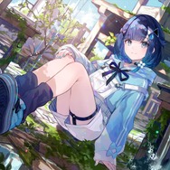 ぶいすぽっ！新メンバー「紡木こかげ」が本日3月19日にデビュー