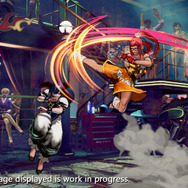 『餓狼伝説 City of the Wolves』新キャラ「プリチャ」はジョー・東の一番弟子と判明！人物プロフィールや新要素が一挙公開