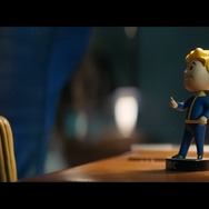 終末が来てもゲーム機だけは絶対守る！Xbox Series Xを収納できる『Fallout』Vault風金庫がファン垂涎モノのクオリティ