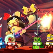 ラビッツ・パーティ リターンズ