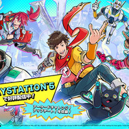 爽快リズムアクション『Hi-Fi RUSH』PS5版配信開始！ パッケージ版も2024年後半発売予定