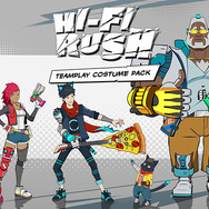 爽快リズムアクション『Hi-Fi RUSH』PS5版配信開始！ パッケージ版も2024年後半発売予定