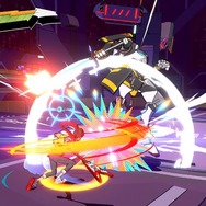 爽快リズムアクション『Hi-Fi RUSH』PS5版配信開始！ パッケージ版も2024年後半発売予定