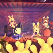 ラビッツ・パーティ リターンズ