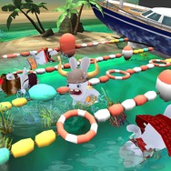 ラビッツ・パーティ リターンズ