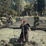 『ドラゴンズドグマ2』に抱いた“2つの不安”は、実際に遊んだら払拭されたのか? 前作ファンの視点で10年越しの続編に挑む【プレイレポ】