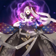 『FGO』新サーヴァント「マリー・アントワネット〔オルタ〕」「耀星のハサン」発表！“奏章II イド”にあわせて実装へ