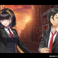 FGOコスプレ 奏章 ジャンヌオルタ 折田さん FateGrandOrder FGO 奏章2 学園制服 ジャンヌオルタ コスプレ