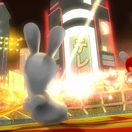 ラビッツ・パーティ リターンズ