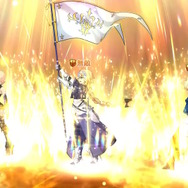 『FGO』「ジャンヌ」「ジャンヌオルタ」の宝具演出がリニューアル！いわゆる“顔面宝具”付きのカッコ良すぎる演出に