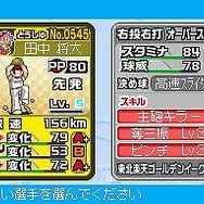 プロ野球 ファミスタDS 2010