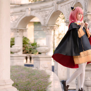 アーニャ「SPY×FAMILY」／修老虎（X：@taigaxiu）