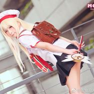 イリヤ「Fate/kaleid liner プリズマ☆イリヤ」／Momo（X：@lovemomosweet）