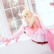 イリヤ「Fate/kaleid liner プリズマ☆イリヤ」／Momo（X：@lovemomosweet）