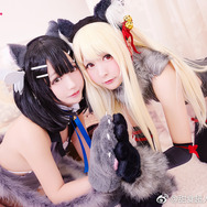 イリヤ「Fate/kaleid liner プリズマ☆イリヤ」／Momo（X：@lovemomosweet）