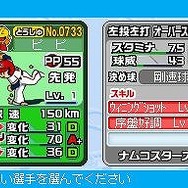 プロ野球 ファミスタDS 2010