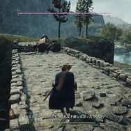 『ドラゴンズドグマ 2』事前プレイレポート。説明は最低限だが“こだわり”を感じられる、リアルな不便さの先にある強烈な魅力