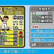 プロ野球 ファミスタDS 2010