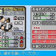プロ野球 ファミスタDS 2010