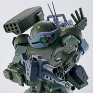 【未開封】HI-L スコープドッグ ターボカスタム 装甲騎兵ボトムズ 装甲騎兵ボトムズ」より「スコープドッグ ターボカスタム」が