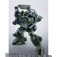 装甲騎兵ボトムズ」より「スコープドッグ ターボカスタム」が