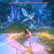 『アズールレーン』開発元の新作『アズールプロミリア』発表！アニメ調グラフィックで描かれるモンスター育成ファンタジーRPG