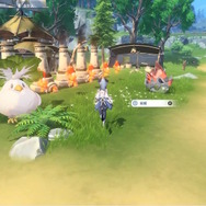 『アズールレーン』開発元の新作『アズールプロミリア』発表！アニメ調グラフィックで描かれるモンスター育成ファンタジーRPG