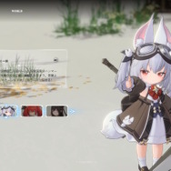 『アズールレーン』開発元の新作『アズールプロミリア』発表！アニメ調グラフィックで描かれるモンスター育成ファンタジーRPG