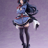 “ふゆたちは空中戦じゃ分が悪すぎるでしょ…！”『シャニマス』より「黛 冬優子」がミッドナイトモンスター衣装で立体化ー表情・仕草の変更も可能