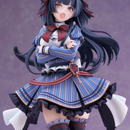 “ふゆたちは空中戦じゃ分が悪すぎるでしょ…！”『シャニマス』より「黛 冬優子」がミッドナイトモンスター衣装で立体化ー表情・仕草の変更も可能