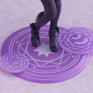 “ふゆたちは空中戦じゃ分が悪すぎるでしょ…！”『シャニマス』より「黛 冬優子」がミッドナイトモンスター衣装で立体化ー表情・仕草の変更も可能