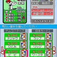 プロ野球 ファミスタDS 2010