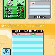 プロ野球 ファミスタDS 2010