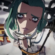 『ギルティギア ストライヴ』に「A.B.A（アバ）」参戦決定！恋する根暗女子が装い新たに再び―超強化の「憤嫉モード」で大暴れ