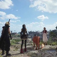 『FF7 リバース』最新アップデート（1.020）でグラフィック品質や安定性が向上…迷子になりがちな「ミスリルマイン」の誘導サポートも追加