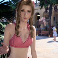 『FF7 リバース』最新アップデート（1.020）でグラフィック品質や安定性が向上…迷子になりがちな「ミスリルマイン」の誘導サポートも追加