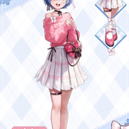 『勝利の女神：NIKKE』×「リゼロ」コラボが本日3月21日スタート！エミリア、レム、ラムの3名がコラボキャラとして登場