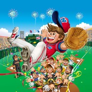 プロ野球 ファミスタDS 2010