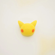 ピカチュウ、コイキング、シェイミを再現した和菓子が可愛すぎる！七條甘春堂から「ポケモン京菓子 春」が抽選販売受付中