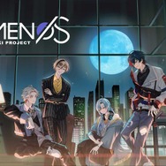 Brave group初の男性VTuberグループ「YUMENOS(ユメノス)」が発表…Xではメンバーが生きた「別の世界線の物語」を描く