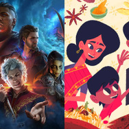 『バルダーズ・ゲート3』がGOTY! 第24回「GDC Awards」受賞作品発表―生涯功労賞には下村陽子氏