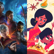 『バルダーズ・ゲート3』がGOTY! 第24回「GDC Awards」受賞作品発表―生涯功労賞には下村陽子氏