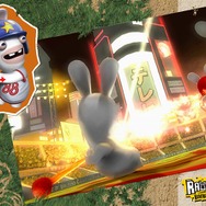 ラビッツ・パーティ リターンズ