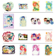 「うる星やつら」新作一番くじ全ラインナップ公開！目玉にはかわいい「ラムちゃん」フィギュアや描き下ろしイラストを使用したブランケットを用意