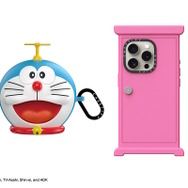 CASETiFY ドラえもん どら焼き ヘッドフォン カバー ケース ドラえもんが激アツコラボ、「どら焼き」ヘッドホンケースも