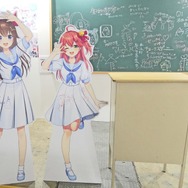 (C) 2016 COVER Corp.